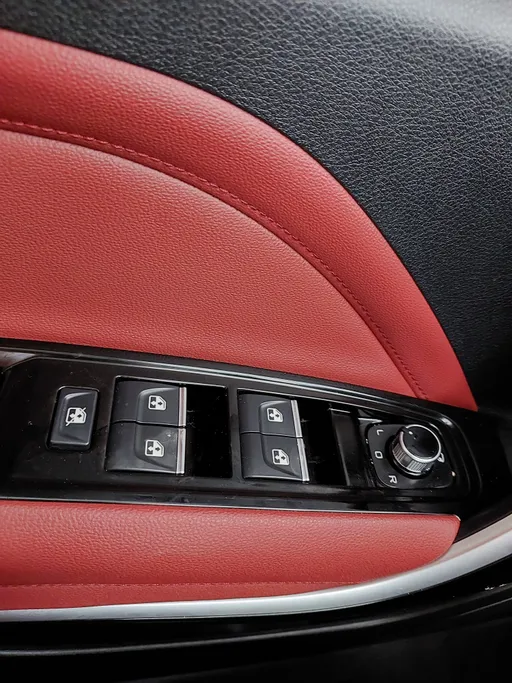 فاو بيستون تي 77  2023 