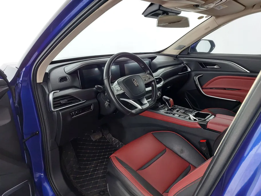 فاو بيستون تي 77  2023 