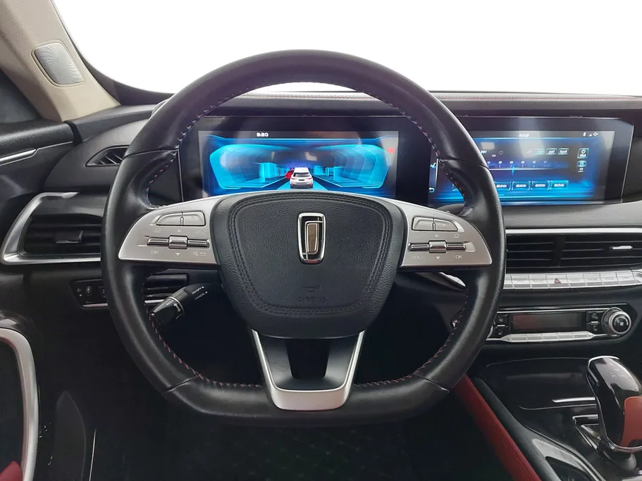 فاو بيستون تي 77  2023 