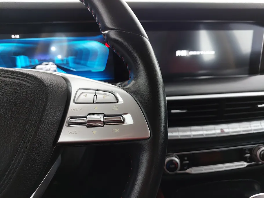 فاو بيستون تي 77  2023 