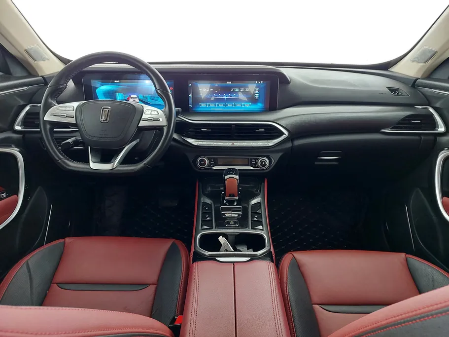 فاو بيستون تي 77  2023 