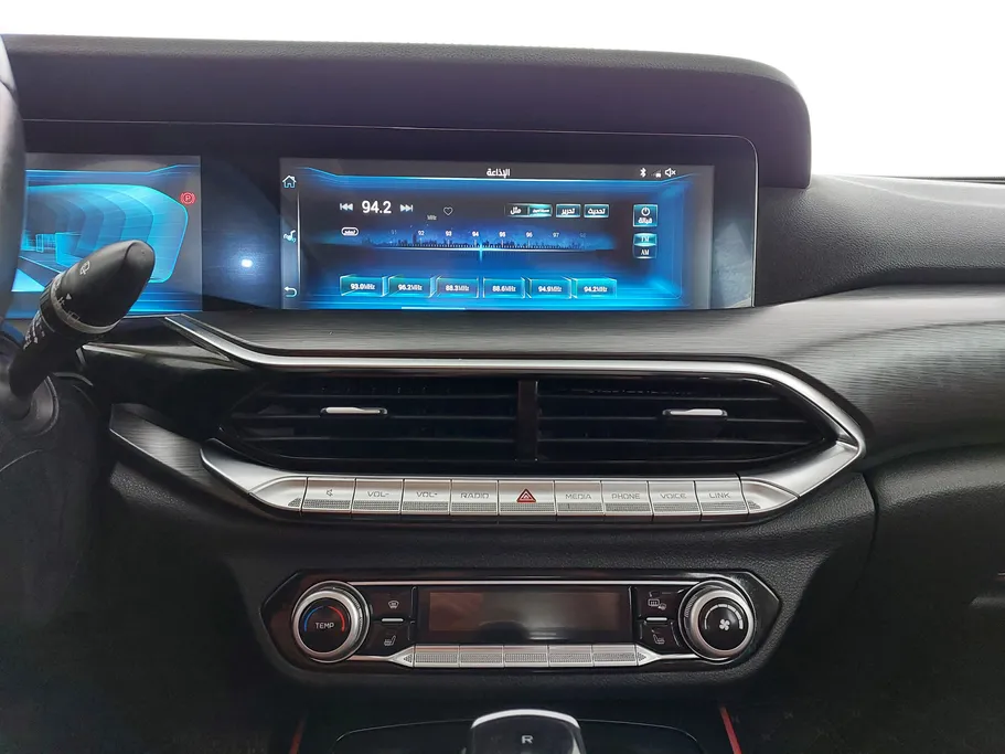 فاو بيستون تي 77  2023 