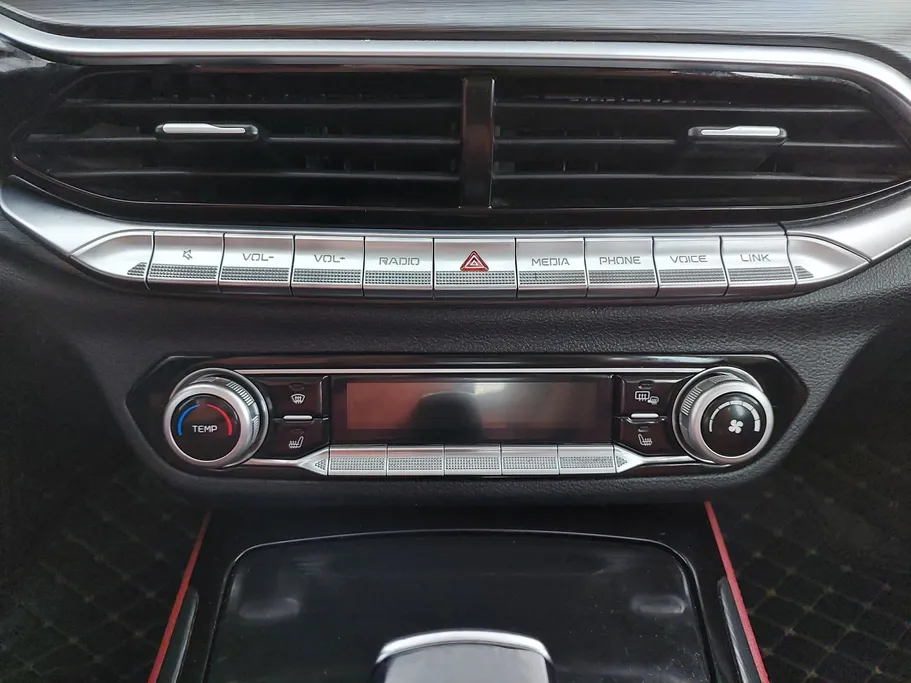 فاو بيستون تي 77  2023 