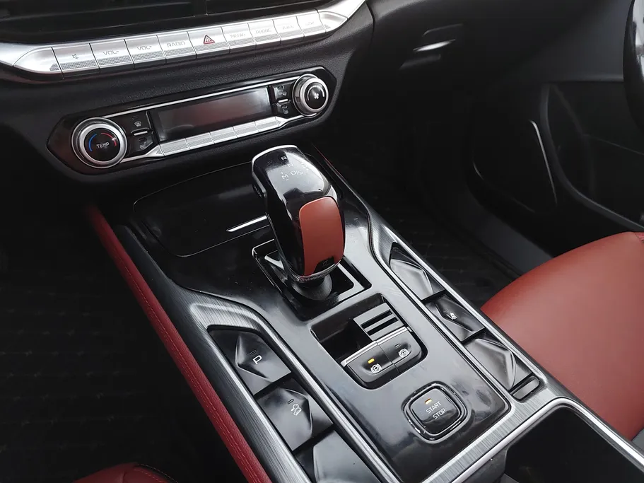 فاو بيستون تي 77  2023 