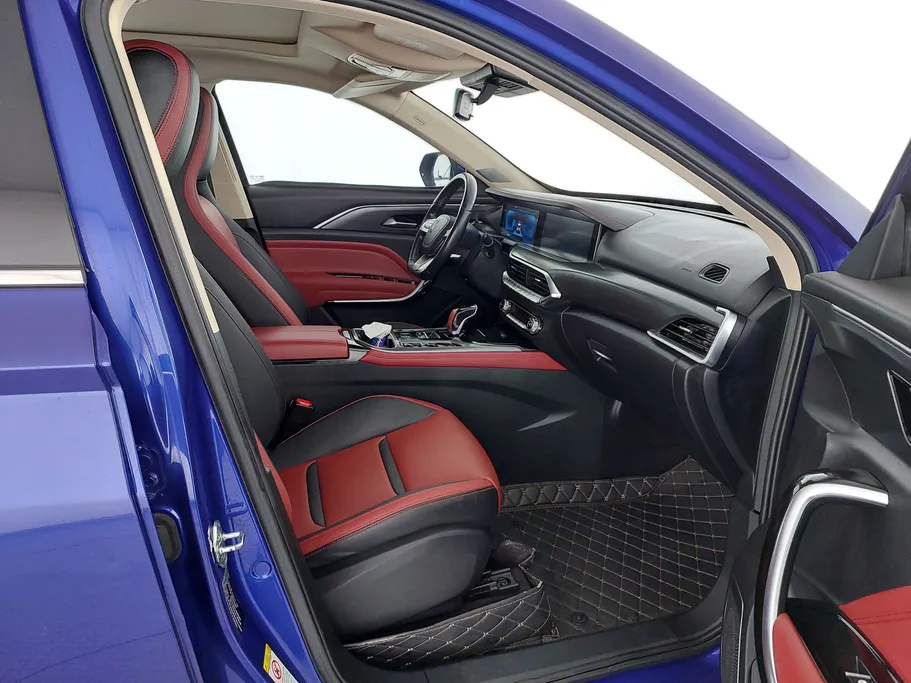 فاو بيستون تي 77  2023 