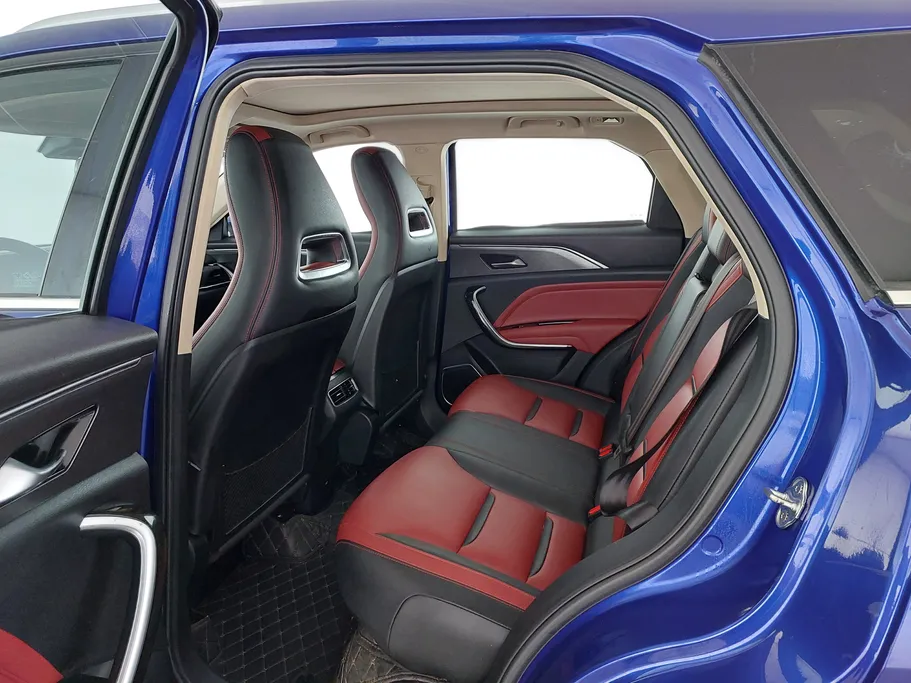 فاو بيستون تي 77  2023 