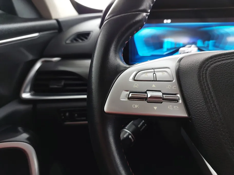 فاو بيستون تي 77  2023 