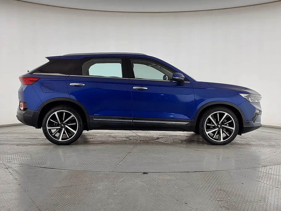 فاو بيستون تي 77  2023 