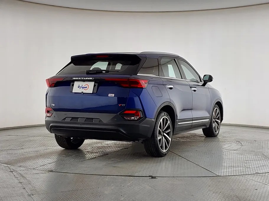 فاو بيستون تي 77  2023 