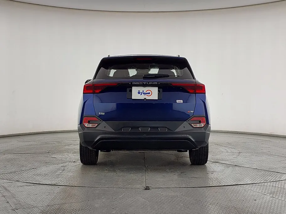 فاو بيستون تي 77  2023 