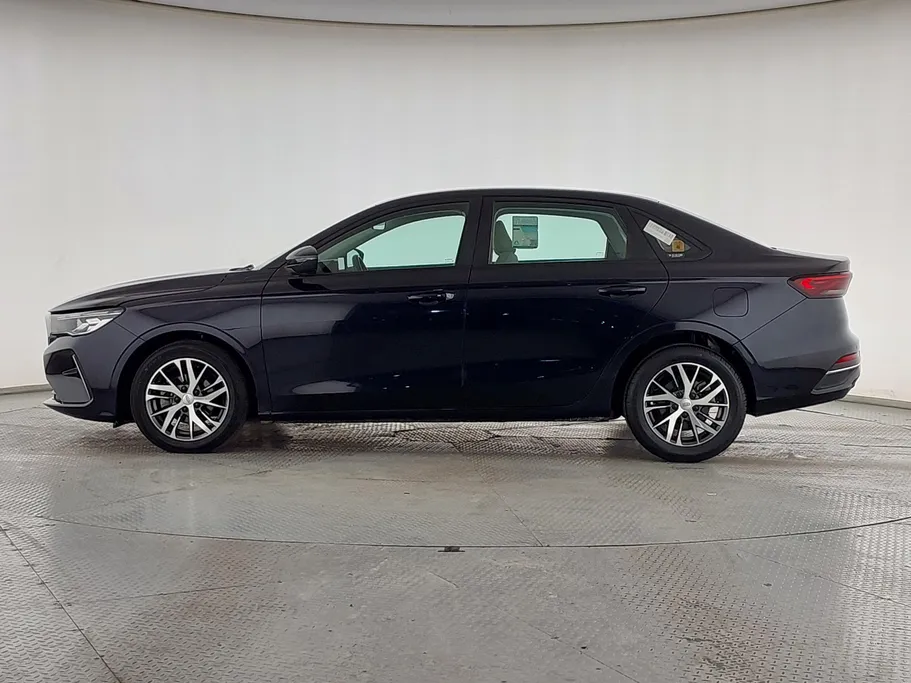 جيلي امجراند GS 2023 