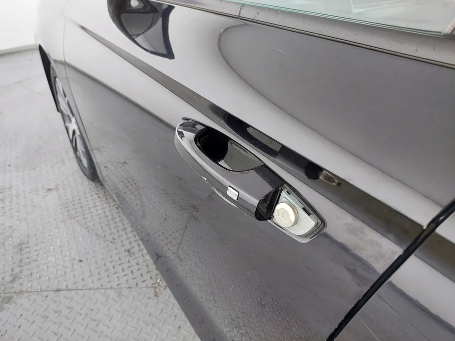 جيلي امجراند GS 2023 