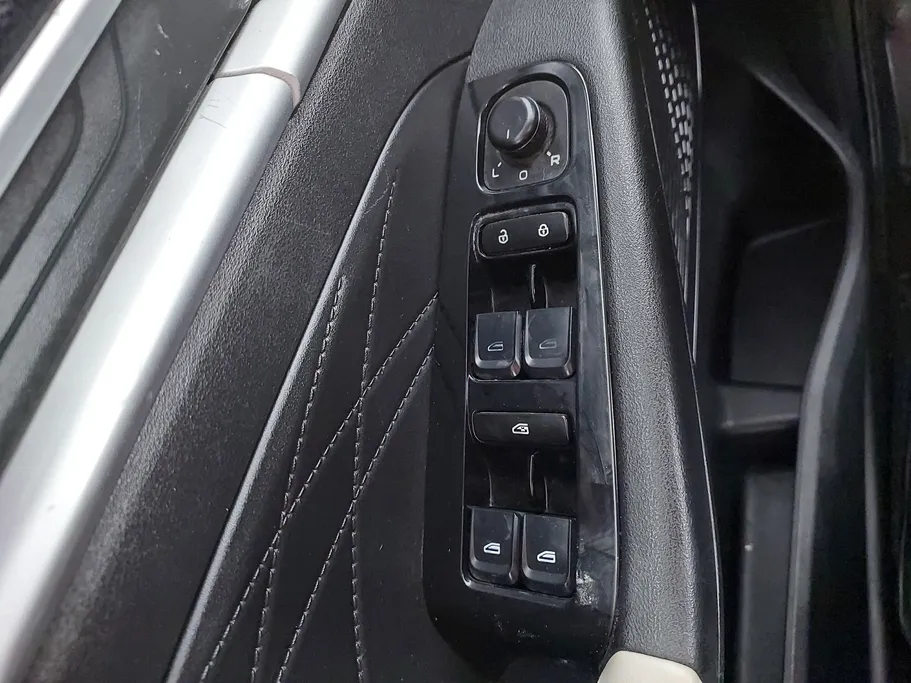 جيلي امجراند GS 2023 