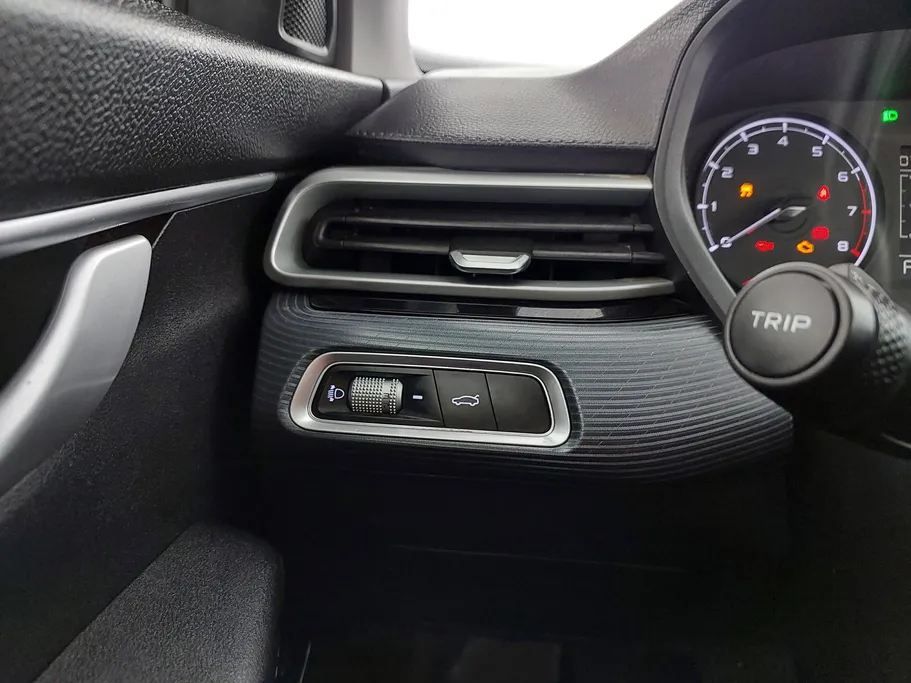 جيلي امجراند GS 2023 