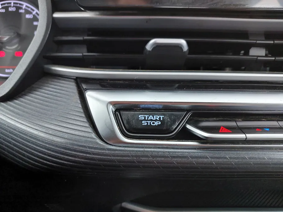 جيلي امجراند GS 2023 