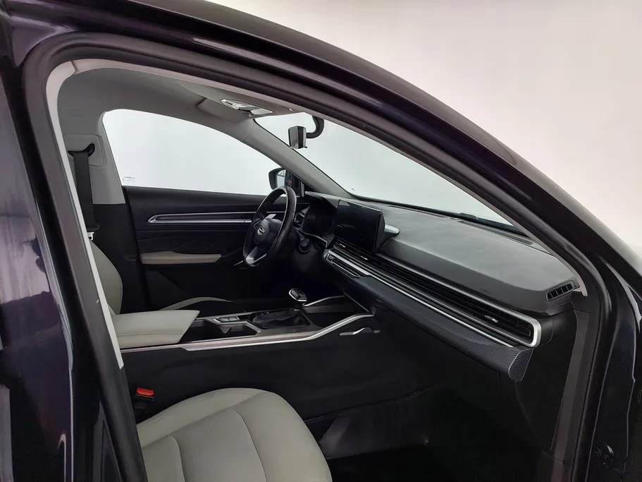 جيلي امجراند GS 2023 