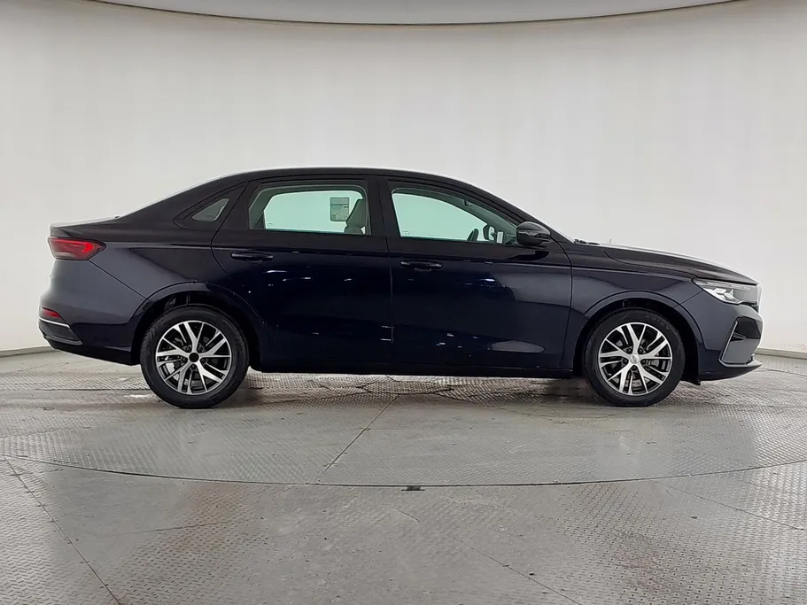 جيلي امجراند GS 2023 