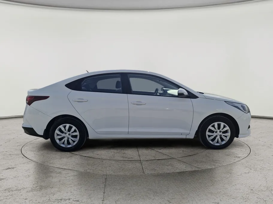 2023 Hyundai Accent Smart 