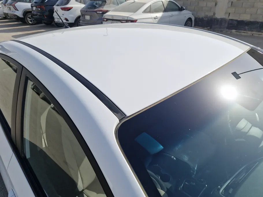 2023 Hyundai Accent Smart 