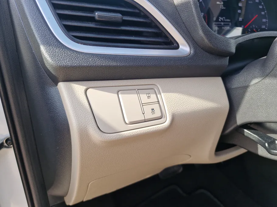 2023 Hyundai Accent Smart 