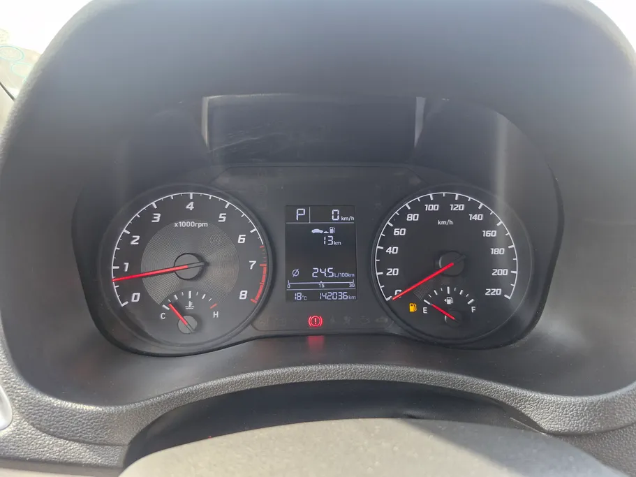 2023 Hyundai Accent Smart 