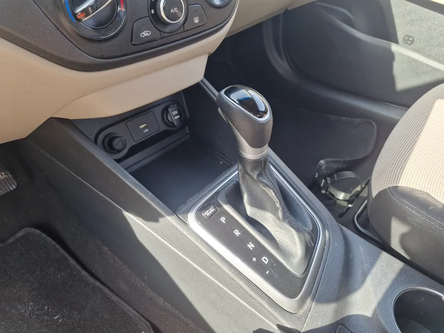 2023 Hyundai Accent Smart 