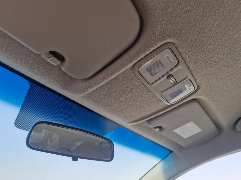 2023 Hyundai Accent Smart 