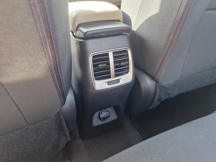 2023 Hyundai Accent Smart 