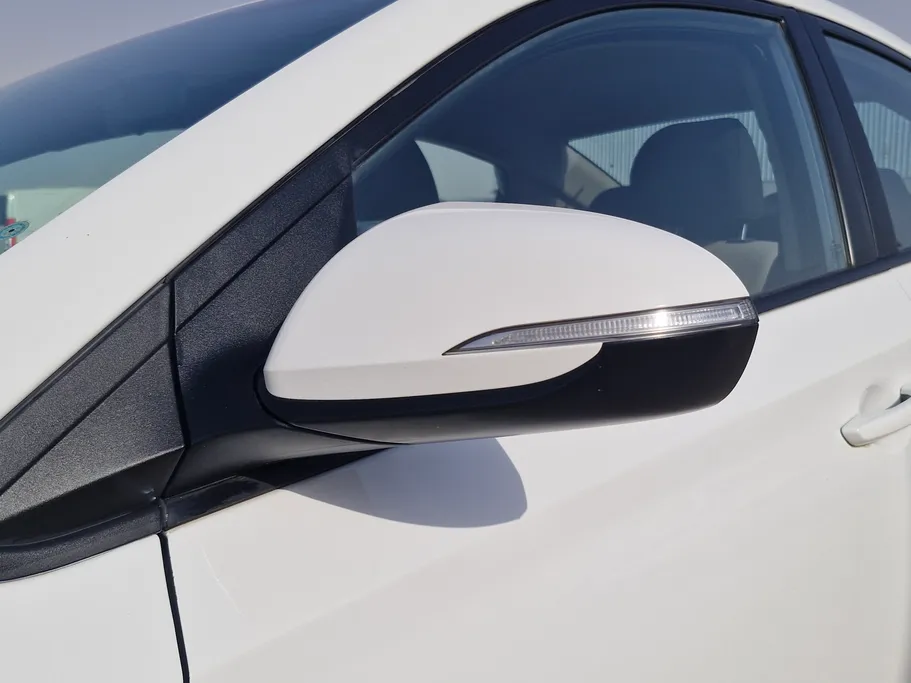 2023 Hyundai Accent Smart 