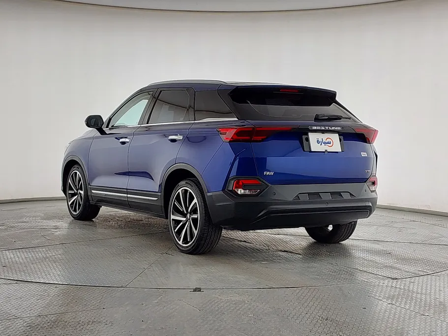 فاو بيستون تي 77  2023 