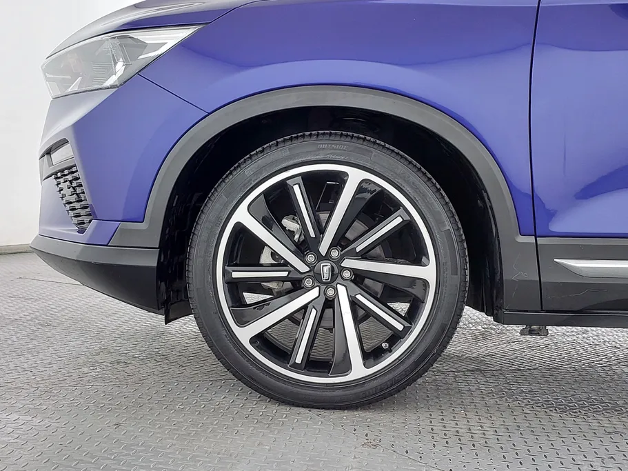 فاو بيستون تي 77  2023 