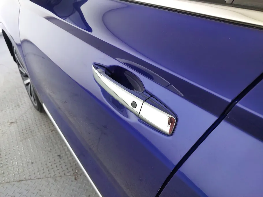 فاو بيستون تي 77  2023 