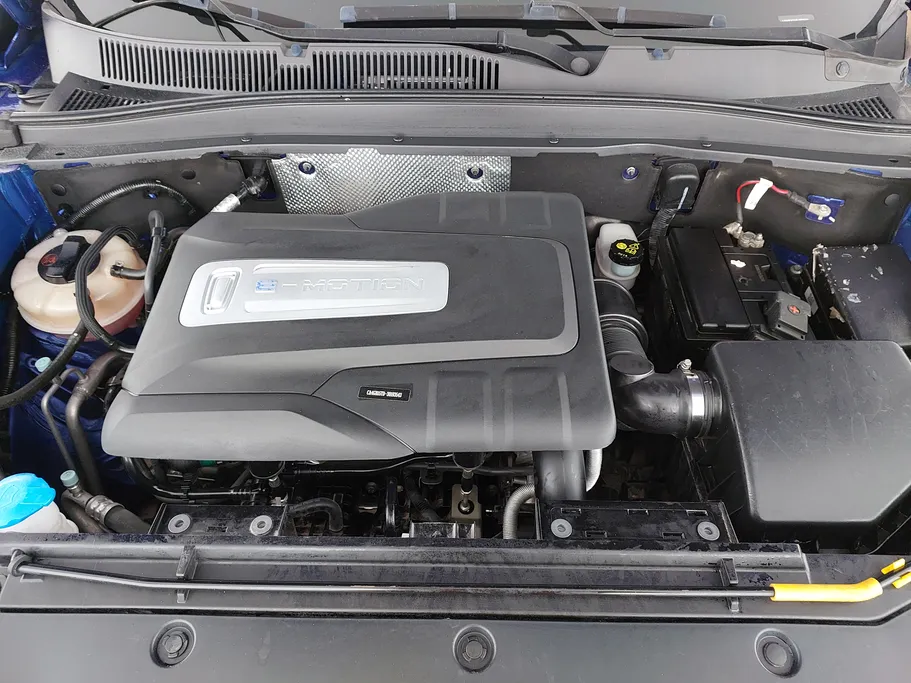 فاو بيستون تي 77  2023 