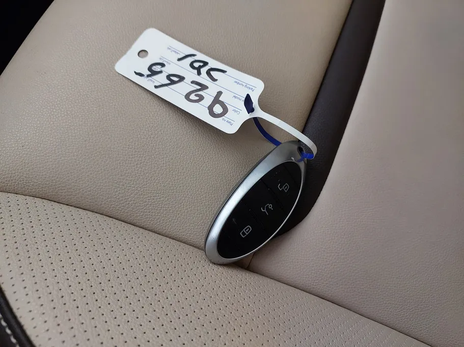 فاو بيستون تي 77  2023 