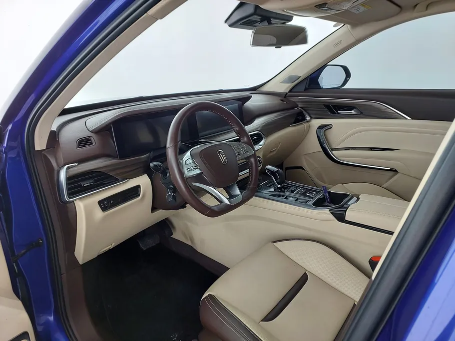 فاو بيستون تي 77  2023 