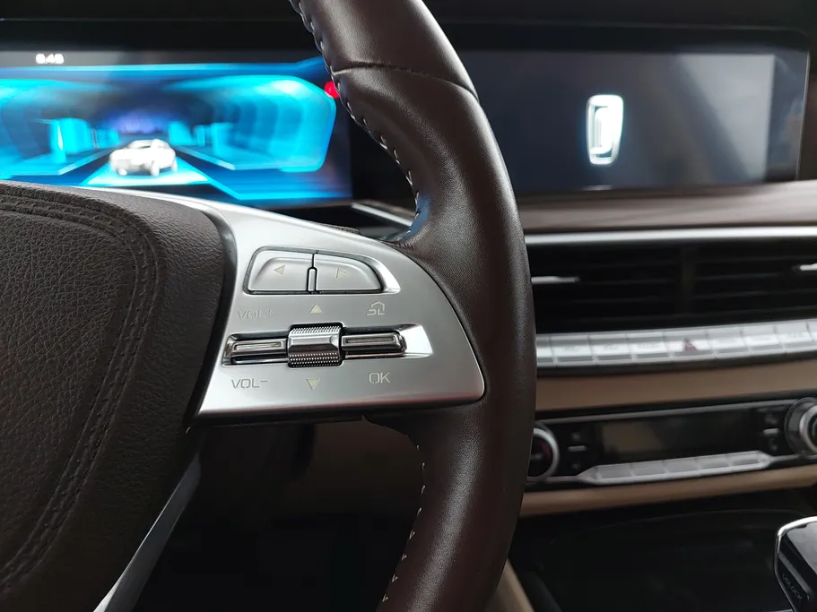 فاو بيستون تي 77  2023 