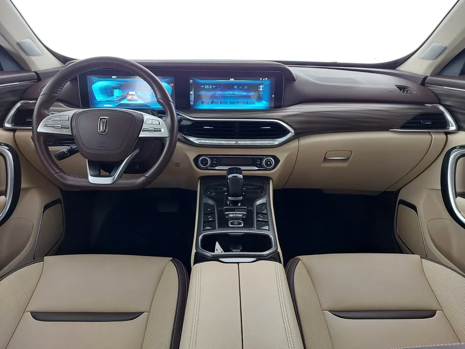 فاو بيستون تي 77  2023 