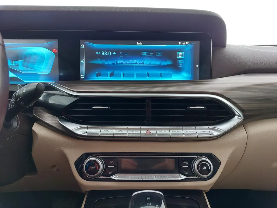 فاو بيستون تي 77  2023 