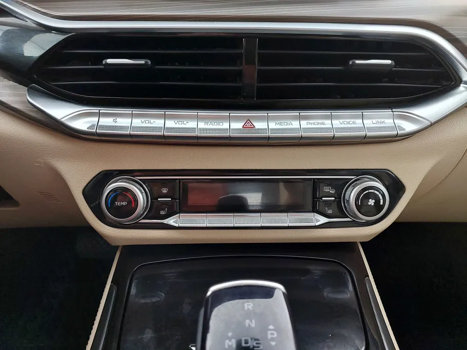 فاو بيستون تي 77  2023 