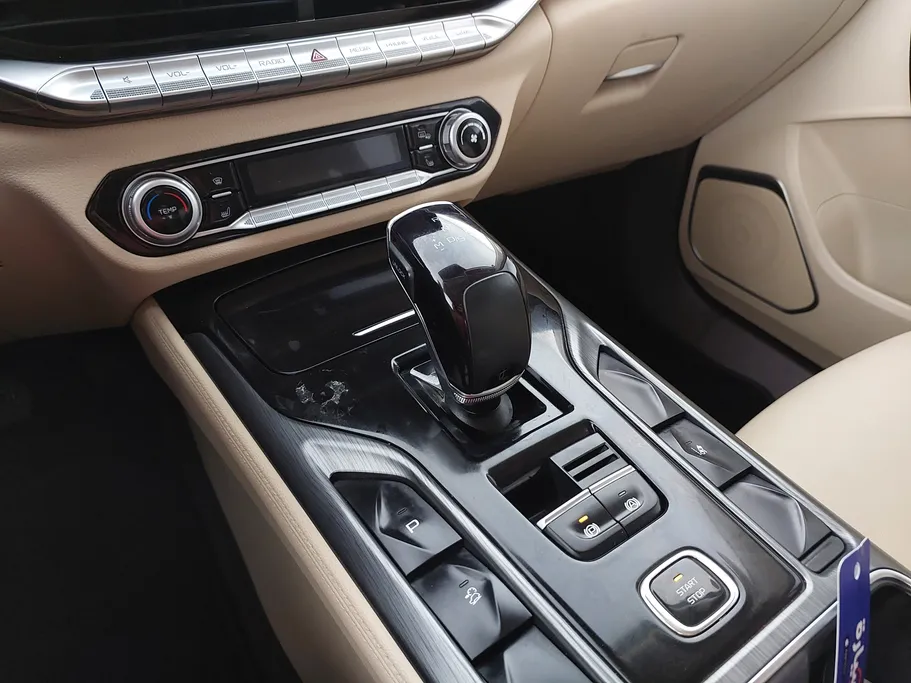 فاو بيستون تي 77  2023 