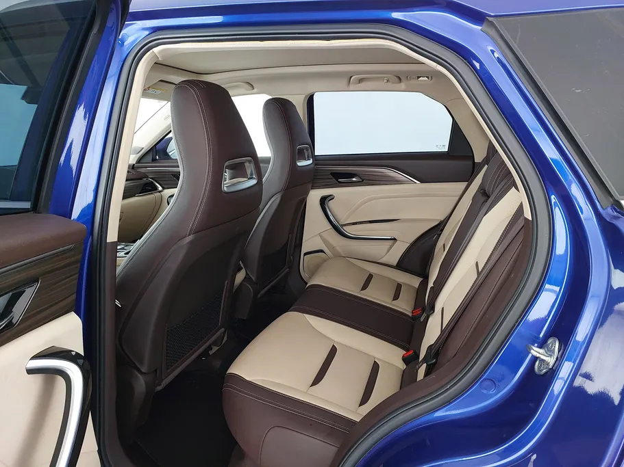 فاو بيستون تي 77  2023 