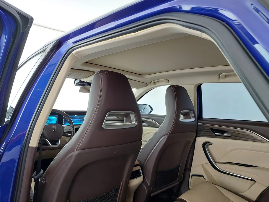 فاو بيستون تي 77  2023 