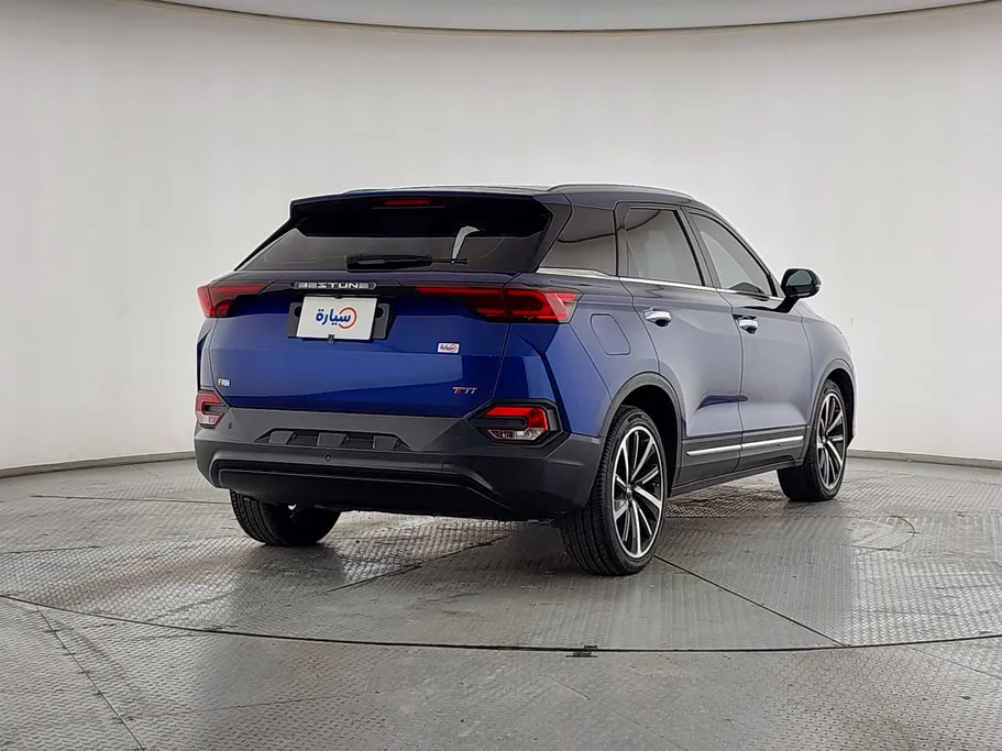 فاو بيستون تي 77  2023 