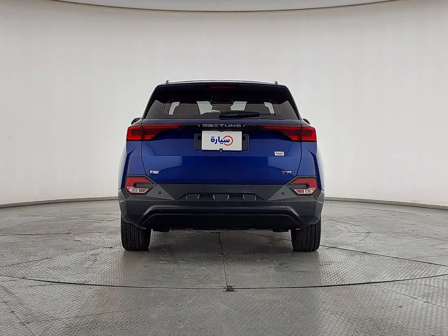 فاو بيستون تي 77  2023 