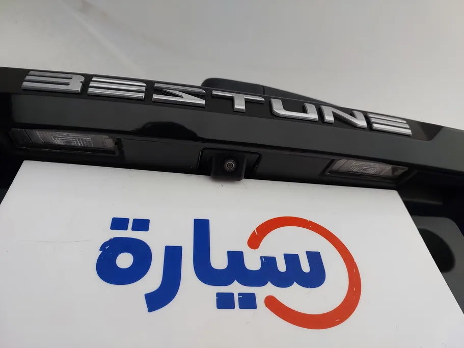 فاو بيستون تي 77  2023 