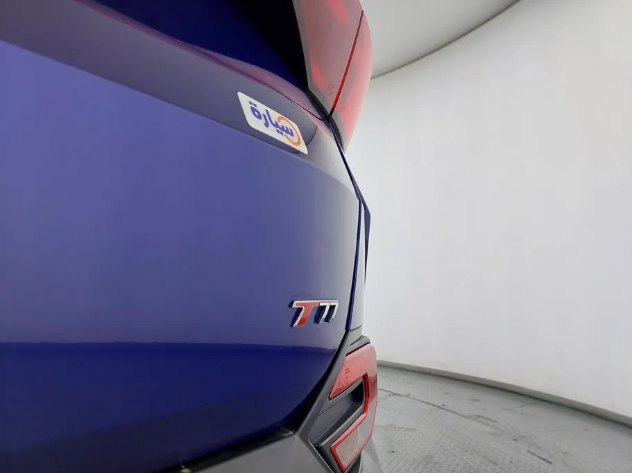 فاو بيستون تي 77  2023 