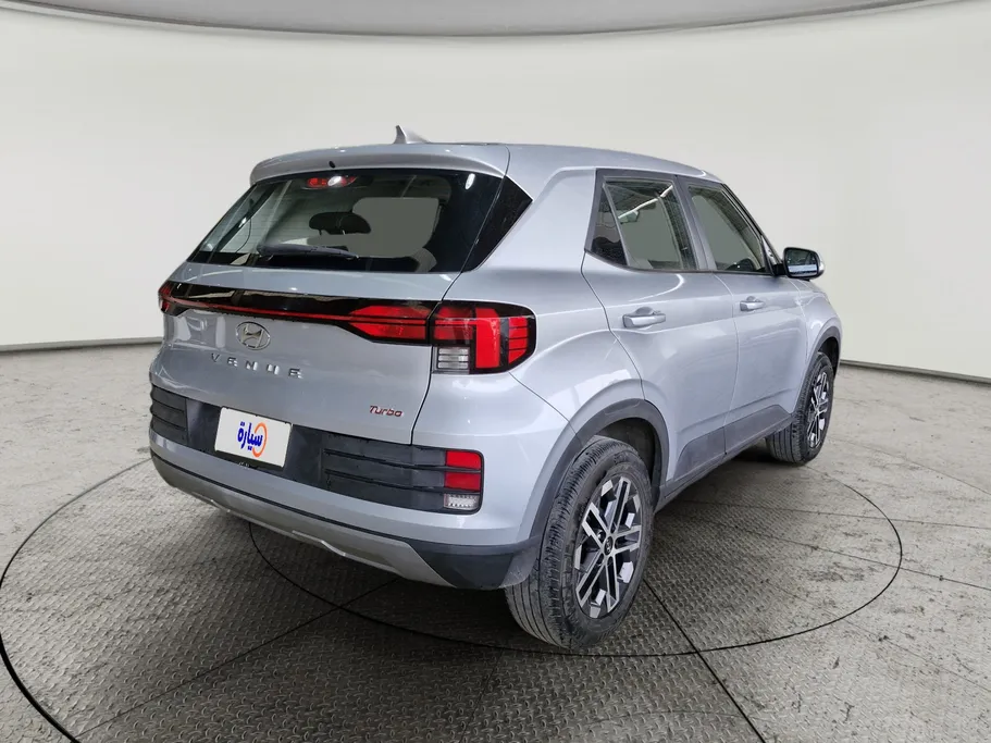 2024 Hyundai Venue Smart 