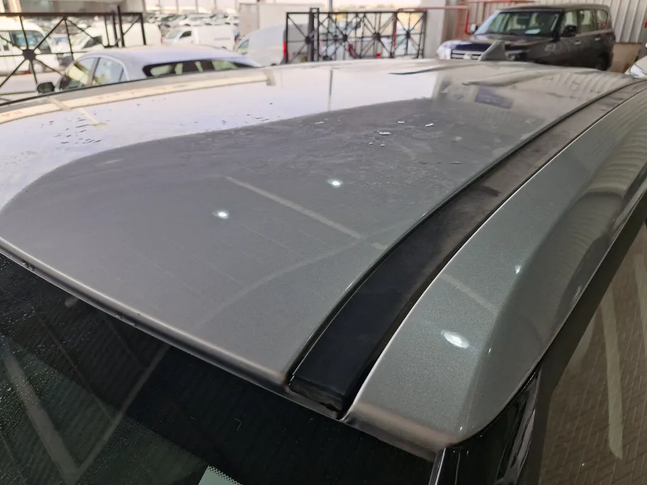 2024 Hyundai Venue Smart 