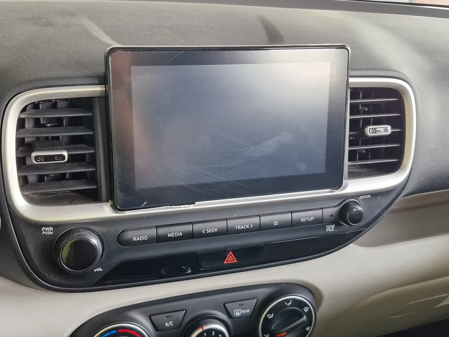 2024 Hyundai Venue Smart 