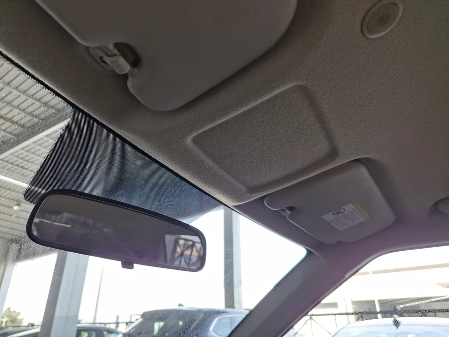 2024 Hyundai Venue Smart 